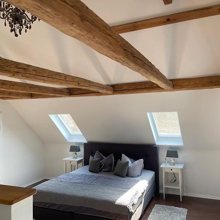 Ferienhaus Hopfental 켈하임 외부 사진