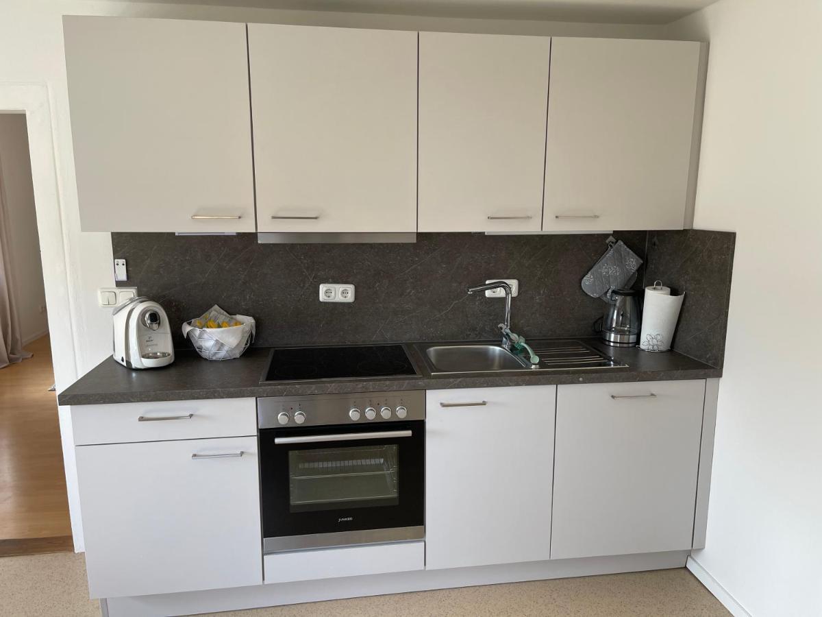 Ferienhaus Hopfental 켈하임 외부 사진