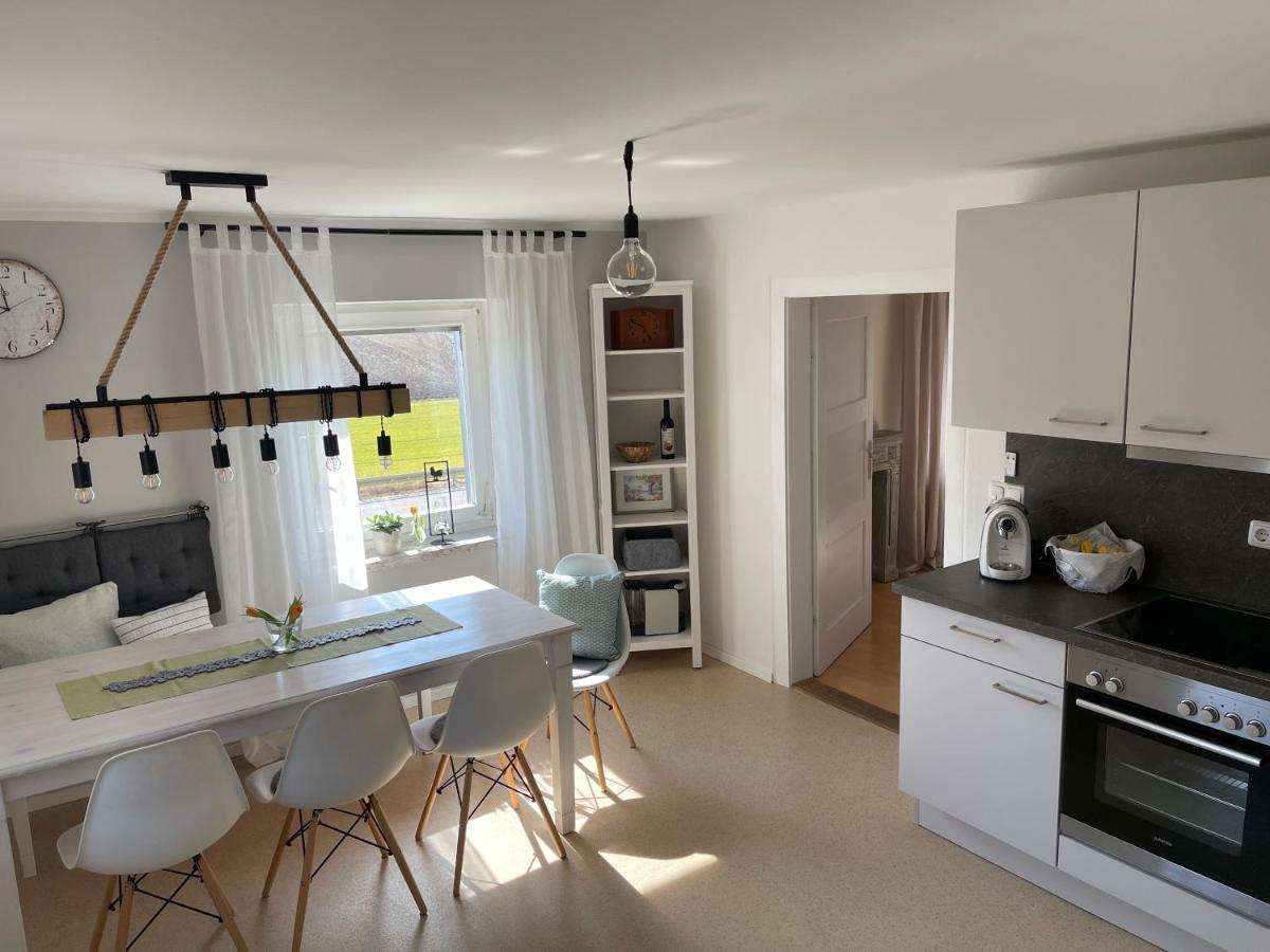 Ferienhaus Hopfental 켈하임 외부 사진