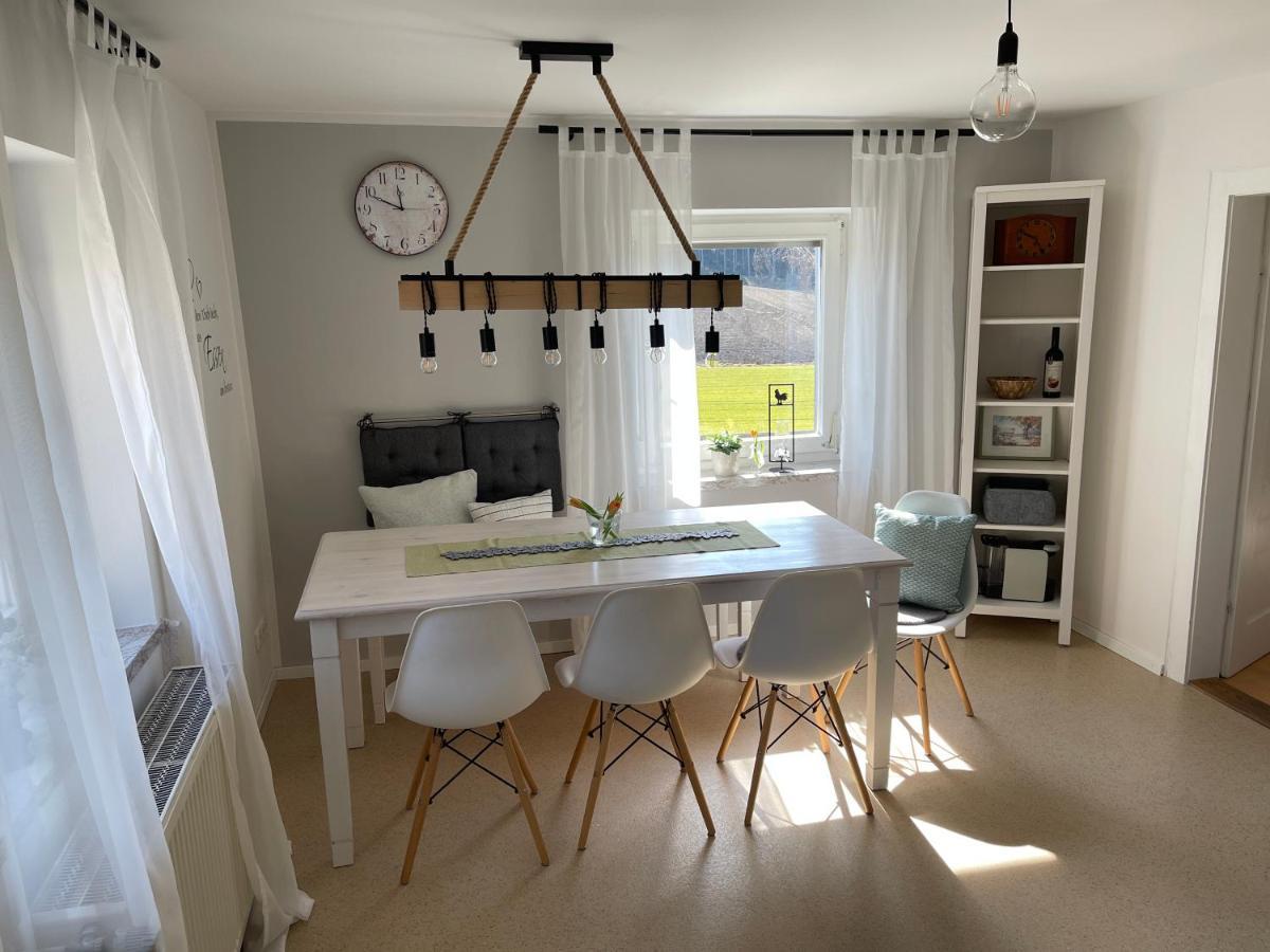 Ferienhaus Hopfental 켈하임 외부 사진