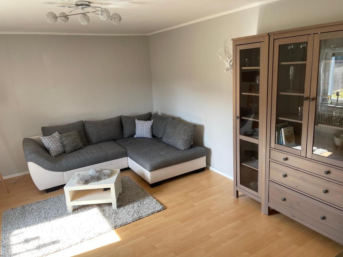 Ferienhaus Hopfental 켈하임 외부 사진