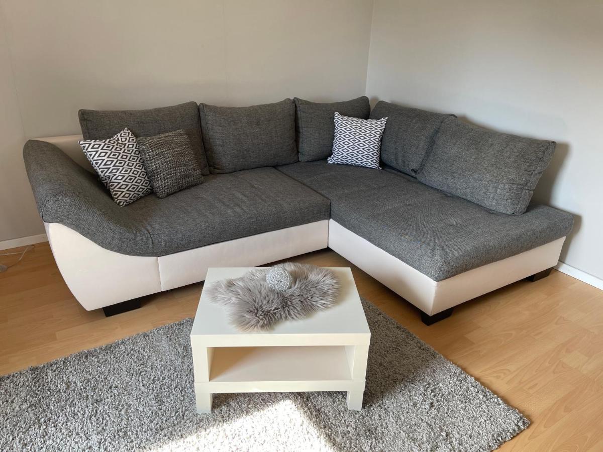Ferienhaus Hopfental 켈하임 외부 사진
