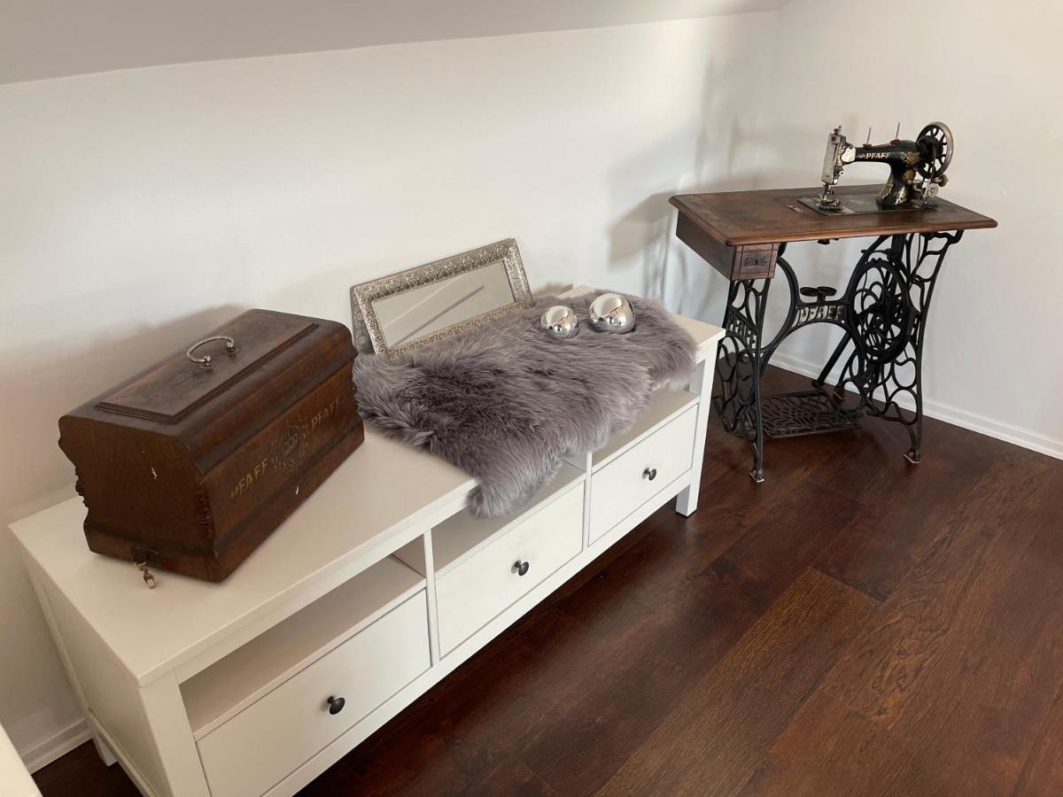 Ferienhaus Hopfental 켈하임 외부 사진