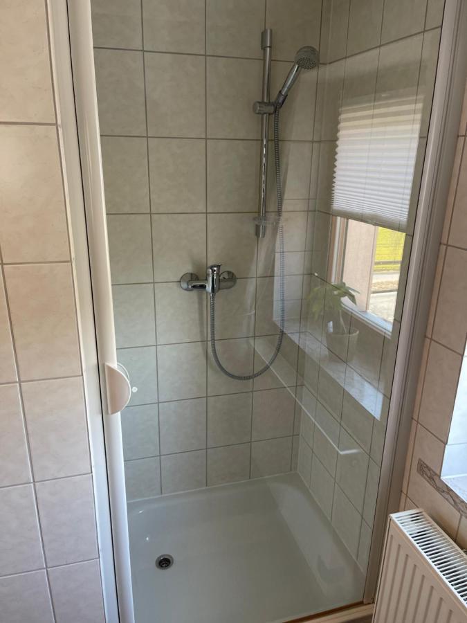 Ferienhaus Hopfental 켈하임 외부 사진