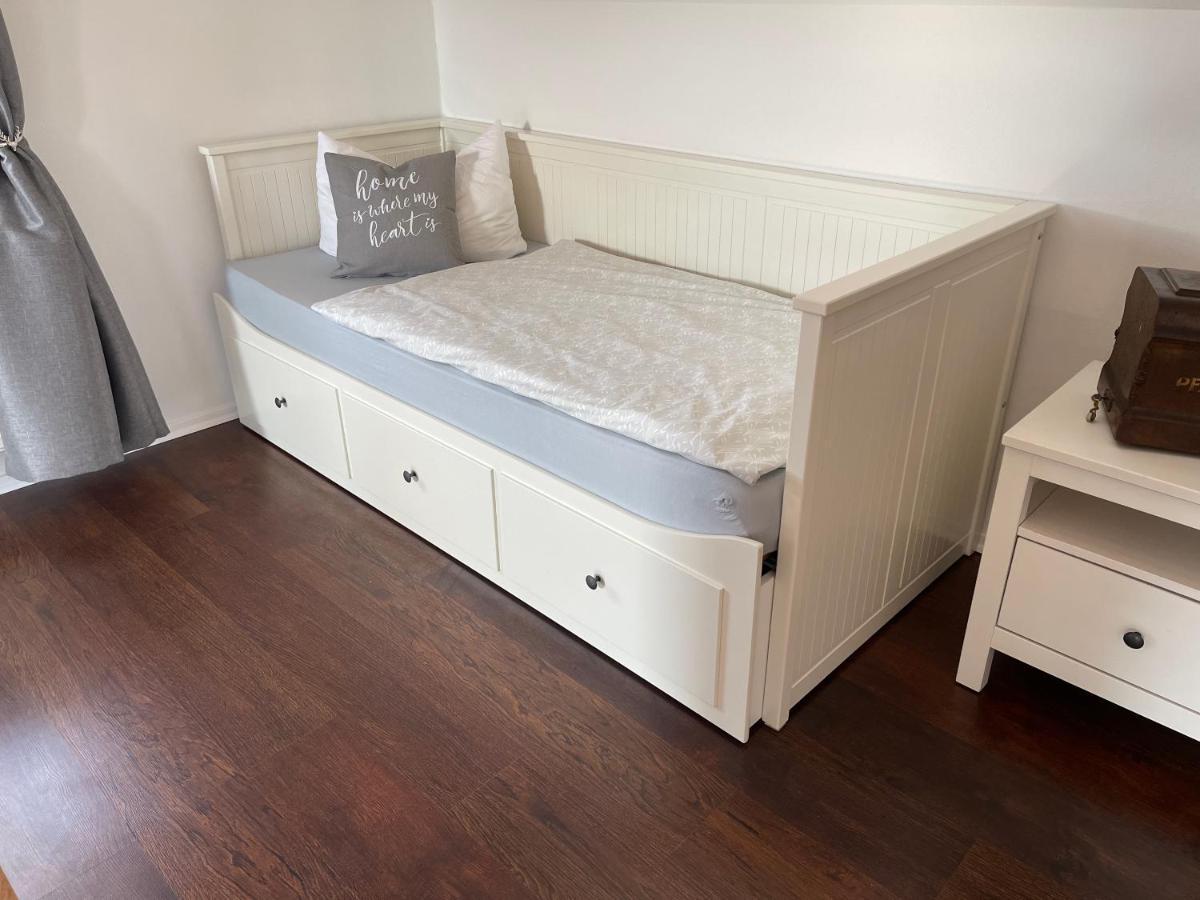 Ferienhaus Hopfental 켈하임 외부 사진