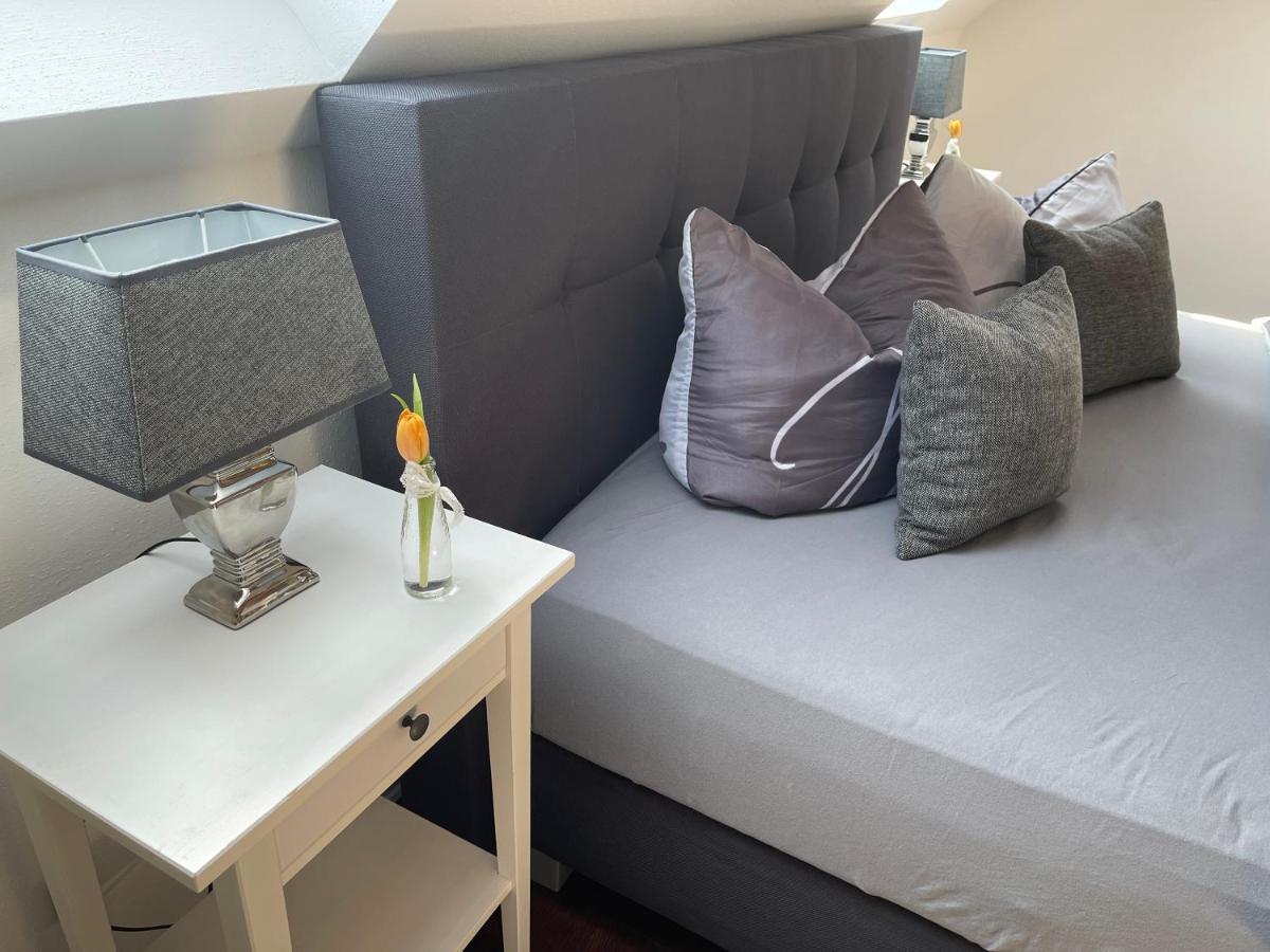 Ferienhaus Hopfental 켈하임 외부 사진