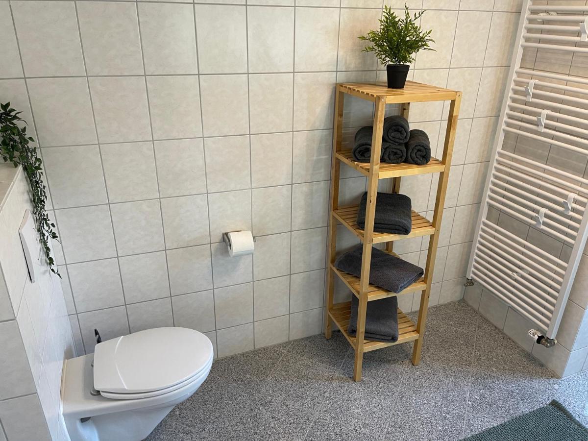 Ferienhaus Hopfental 켈하임 외부 사진