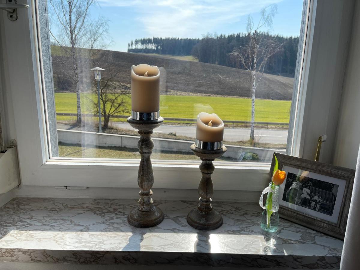 Ferienhaus Hopfental 켈하임 외부 사진