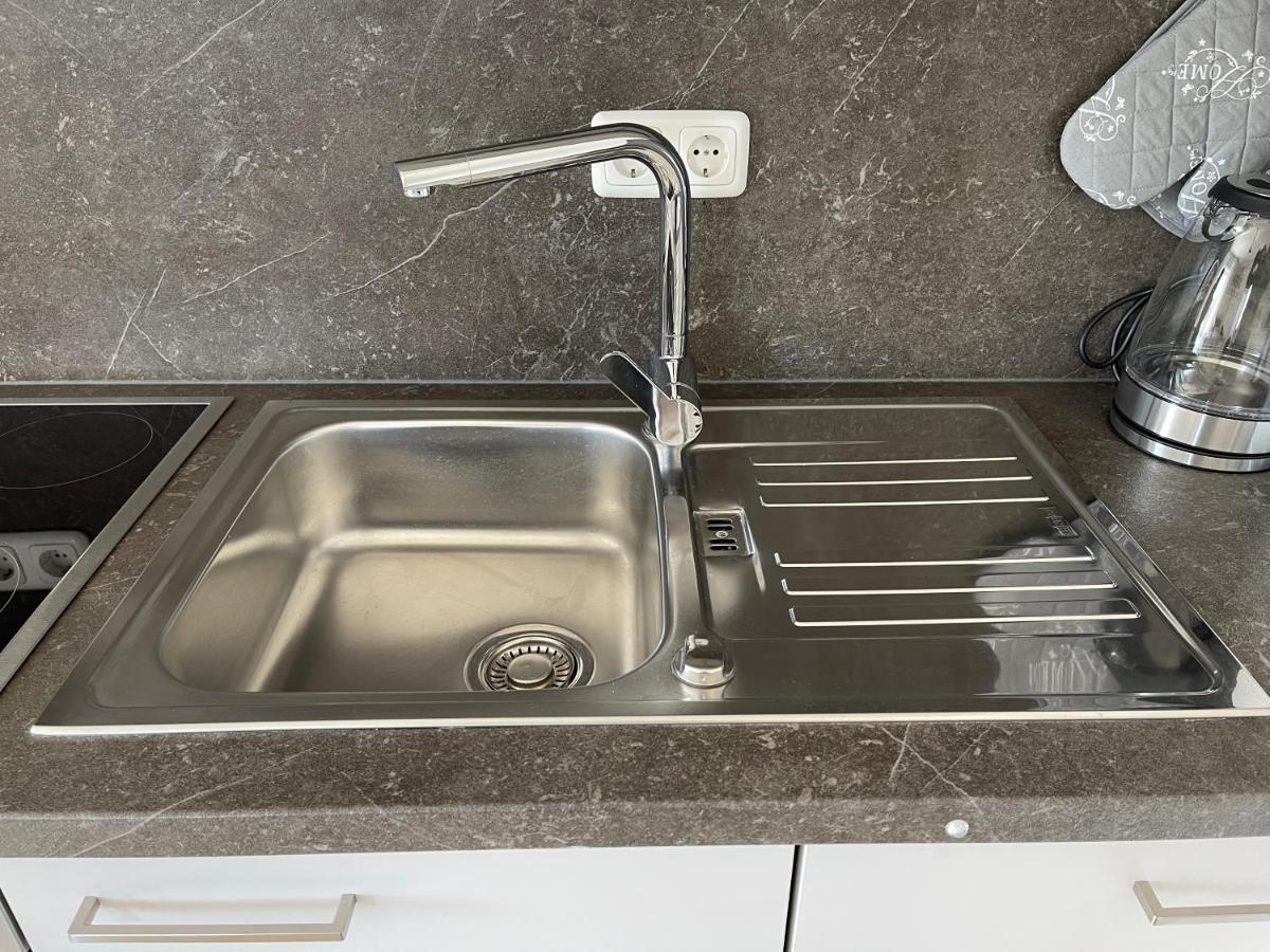 Ferienhaus Hopfental 켈하임 외부 사진