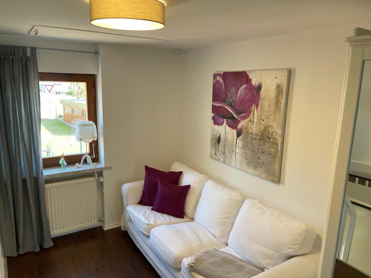 Ferienhaus Hopfental 켈하임 외부 사진