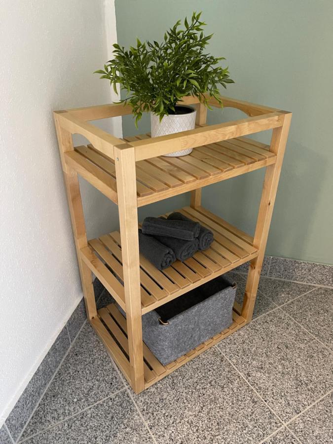 Ferienhaus Hopfental 켈하임 외부 사진