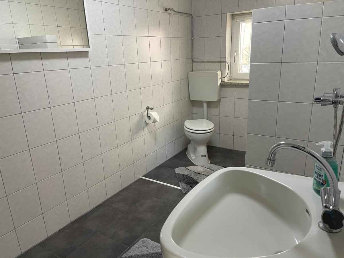Ferienhaus Hopfental 켈하임 외부 사진