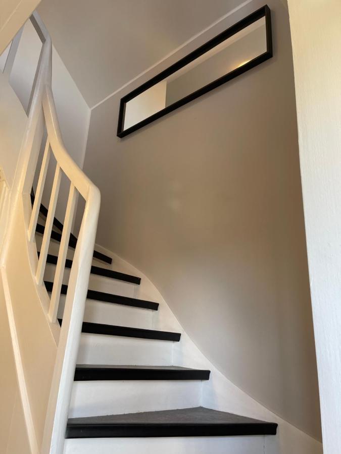 Ferienhaus Hopfental 켈하임 외부 사진