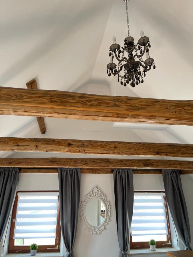 Ferienhaus Hopfental 켈하임 외부 사진