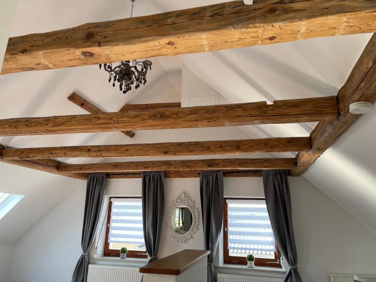 Ferienhaus Hopfental 켈하임 외부 사진