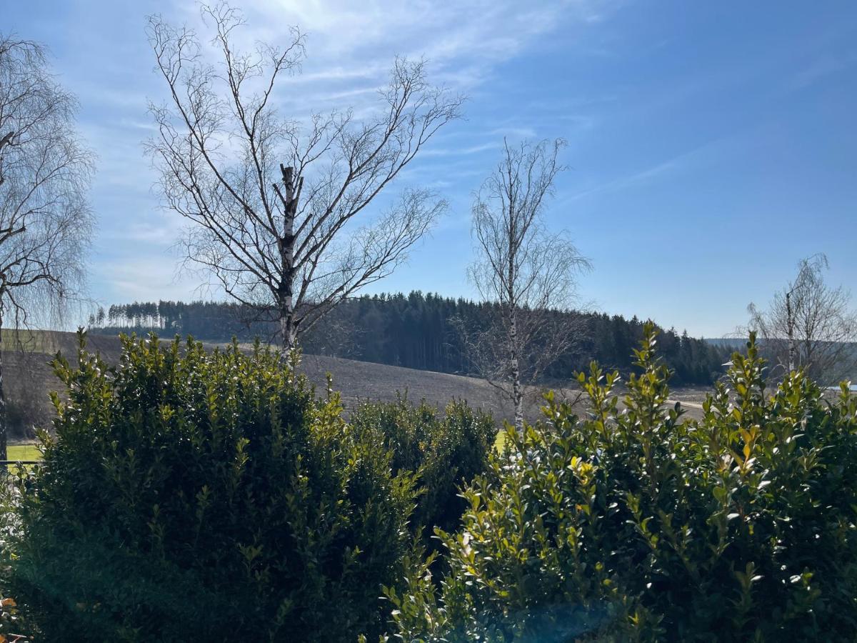 Ferienhaus Hopfental 켈하임 외부 사진