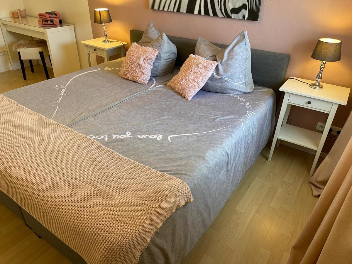 Ferienhaus Hopfental 켈하임 외부 사진