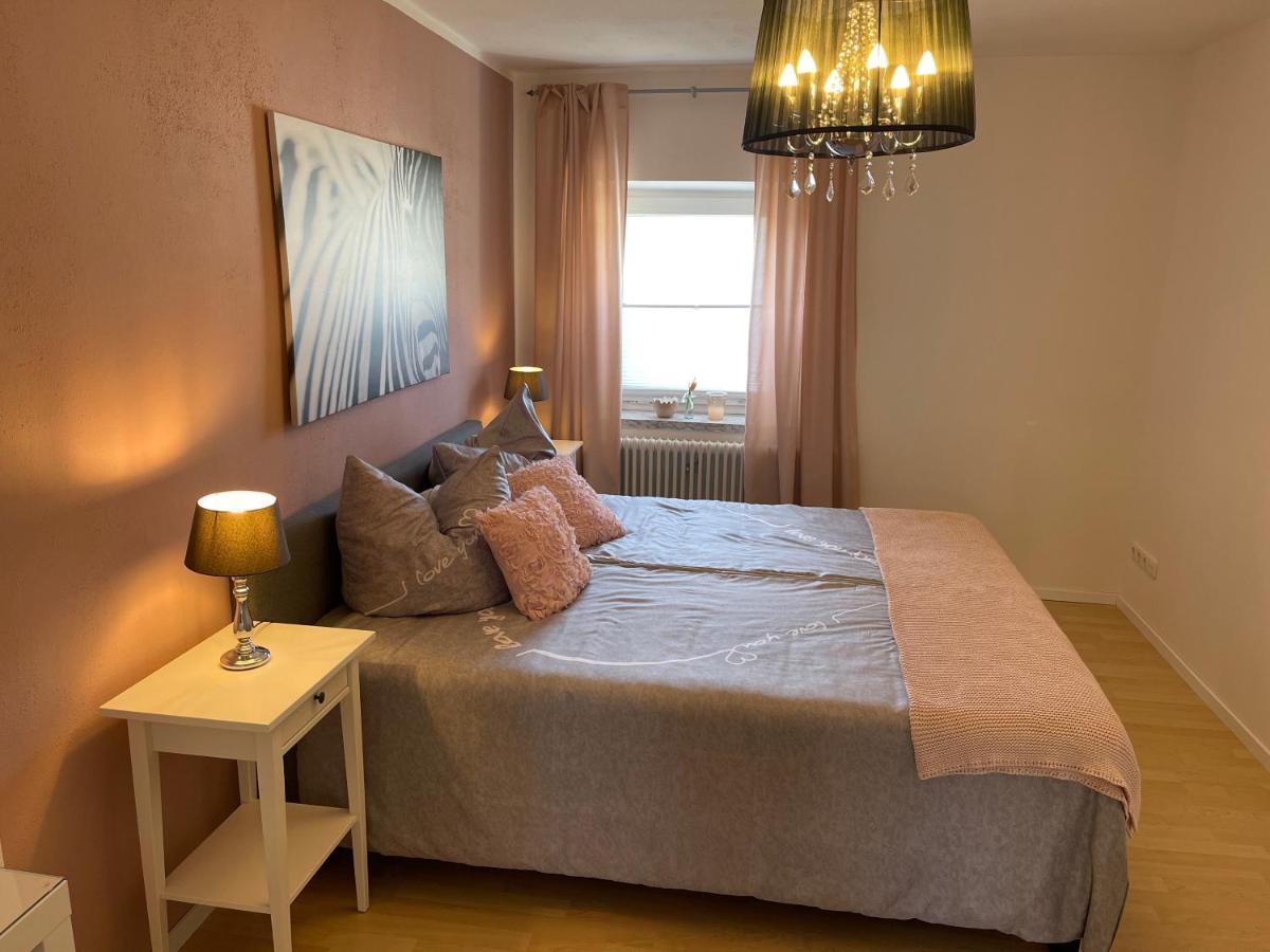 Ferienhaus Hopfental 켈하임 외부 사진