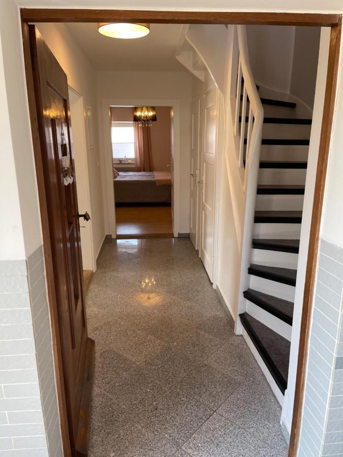 Ferienhaus Hopfental 켈하임 외부 사진