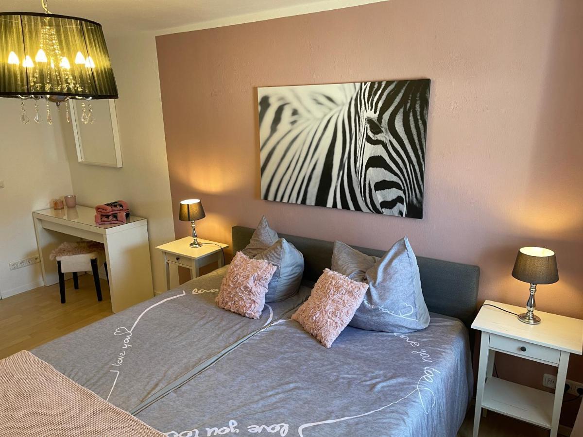 Ferienhaus Hopfental 켈하임 외부 사진
